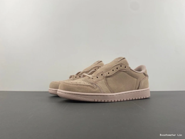 Boostmaster lin AO1935-204 Beige 1 Jordan NS Retro Particle Low 0810